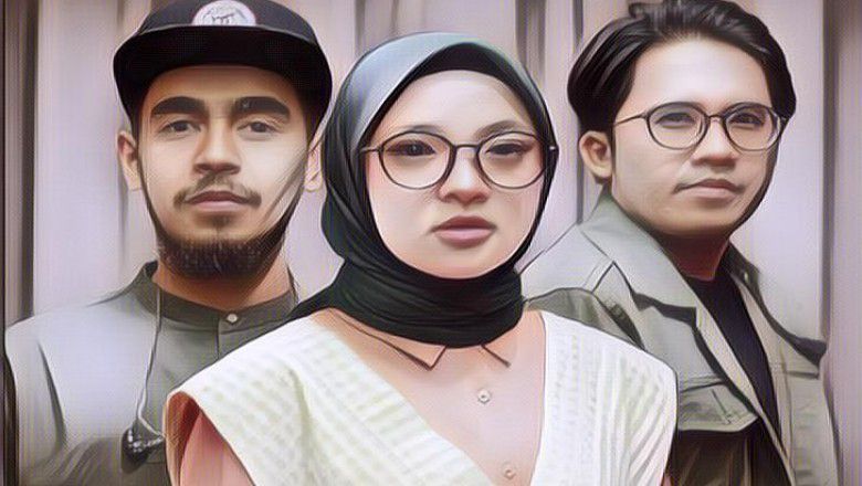 Di Momen Ini Nissa Sabyan Pertama Kali Dilirik Ayus Sabyan