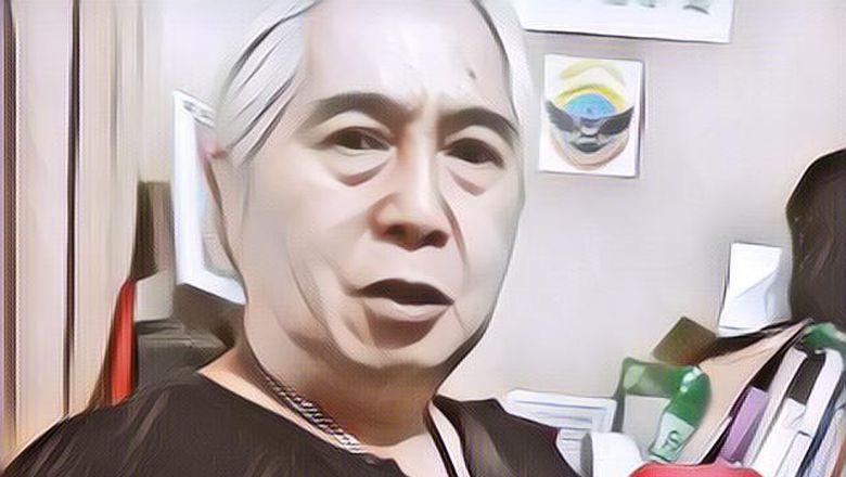 Nagita Slavina Disebut Memasukkan Ayah Sendiri Ke RSJ dan Larang Ketemu Cucu, Begini Faktanya