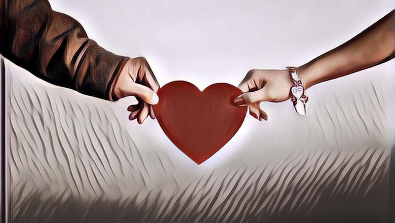 Kenapa Manusia Perlu Jatuh Cinta? Inilah Beberapa Alasannya