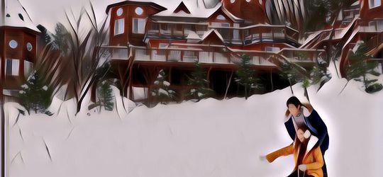 7 Cara dan Tempat Menghabiskan Musim Dingin yang Freezy Di Korea Selatan