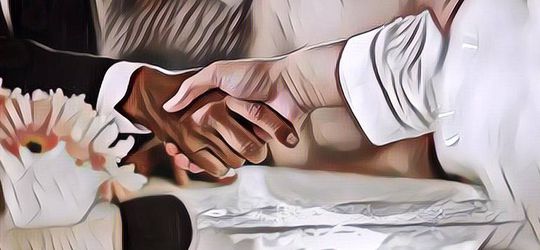 Saking Groginya, Pria Ini Salah Sebut Nominal Mas Kawin: Harusnya Rp1,6 Juta Jadi Rp1,6 Triliun