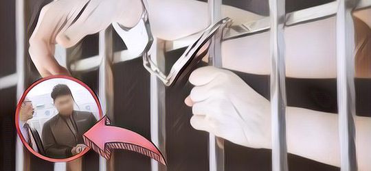 23 Tahun Difitnah Membunuh Sampai Di Penjara 10 Tahun Saat Remaja, Pria Ini Akhirnya Dapat Keadilan Yang Seharusnya