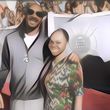 Kondisi Terkini Cori Broadus Anak Snoop Dogg yang Kena Stroke dalam Usia 24 Tahun