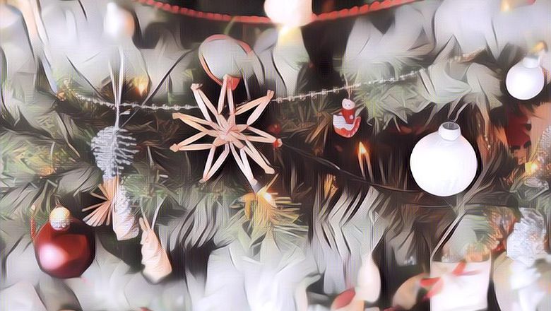 Beragam Pernak-Pernik yang Wajib Ada di Rumah Saat Perayaan Hari Natal