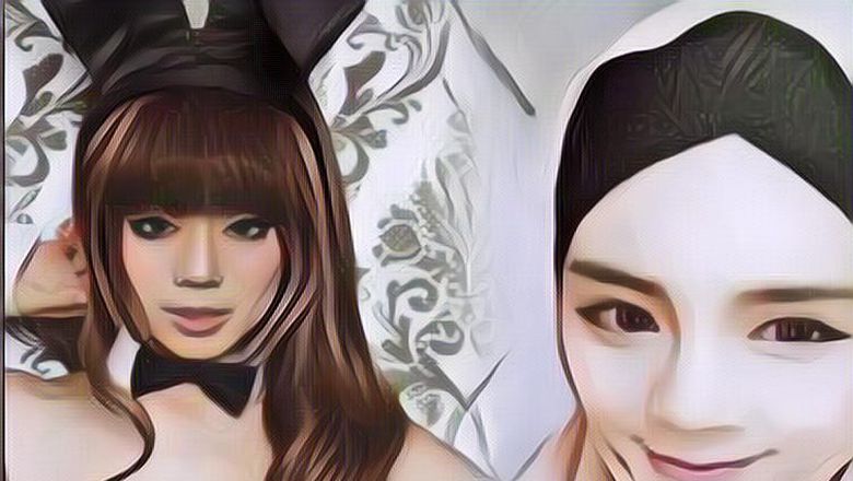 Kisah Felixia Yeap, Model Playboy yang Jadi Mualaf, Begini Dirinya Sekarang