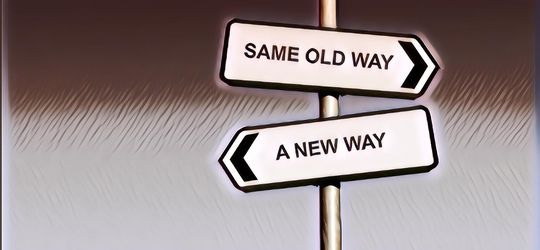 Penjelasan Ilmiah Kenapa Mengubah Kebiasaan Itu Bisa Susah Banget!