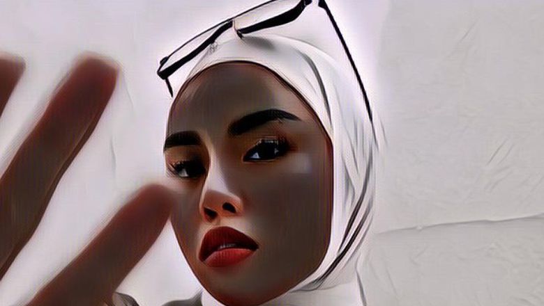 Berniat Belikan Rumah untuk Gala Sky, Medina Zein Disindir Marissya Icha