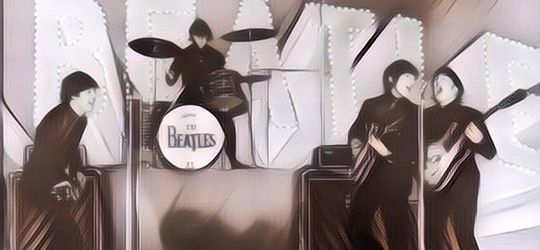 Nggak Sabar Nunggu Rilis Serial Dokumenter The Beatles: Get Back Tanggal 25 November Nanti