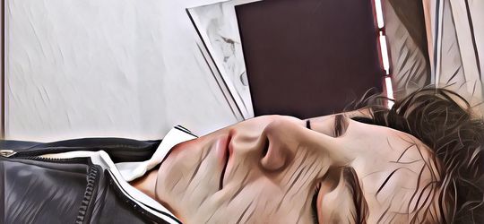 Jenazah Pemuda Ini Masih Utuh Setelah 14 Tahun Dikubur, Semasa Hidup Sangat Taat Agama