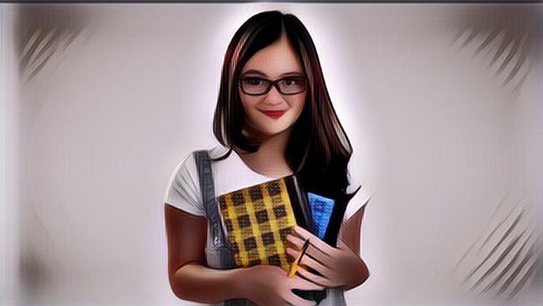 Suka Nongkrong di Perpustakaan, Ini 4 Zodiak Paling Kutu Buku