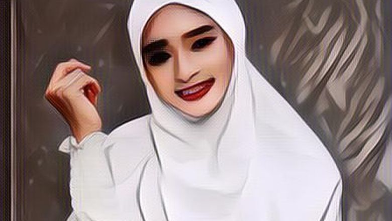 Dicap Sombong dan Ketus, Inara Rusli Mengaku Dirinya Wanita Tegas
