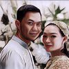Lagi Mengandung Anak Kedua, Zaskia Gotik Diterpa Kabar Suaminya Hamili Model Sampai Lahir Bayi Laki-laki, Kini Ditantang Tes DNA