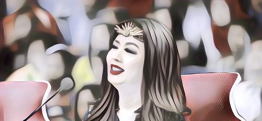 5 Penyanyi ini Langganan Jadi Juri di Acara Pencarian Bakat