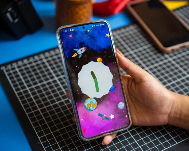 Cara Menghilangkan Iklan di HP Samsung dengan Privacy Settings