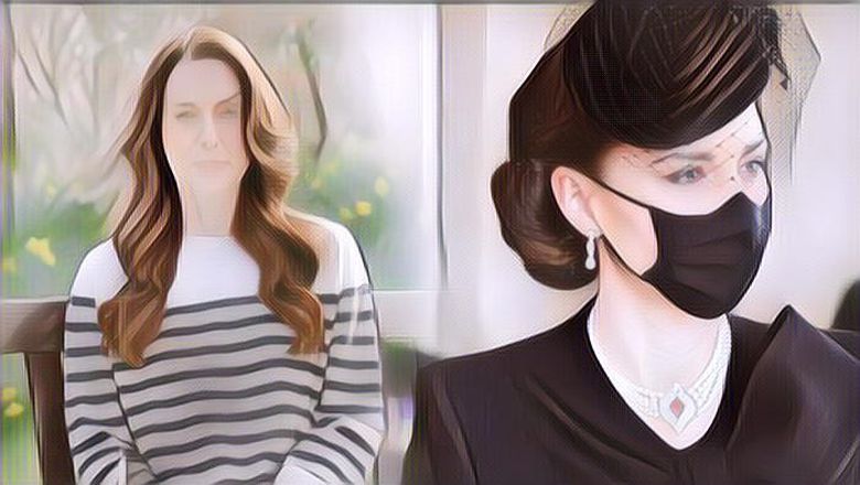 Begini Kondisi Pangeran William Usai Kate Middleton Didagnosa Kanker