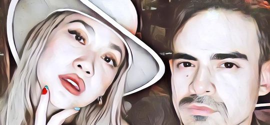 Perjalanan Karir Ashraf Sinclair, Jadi Bintang Iklan Buat Kebutuhan Sekolah