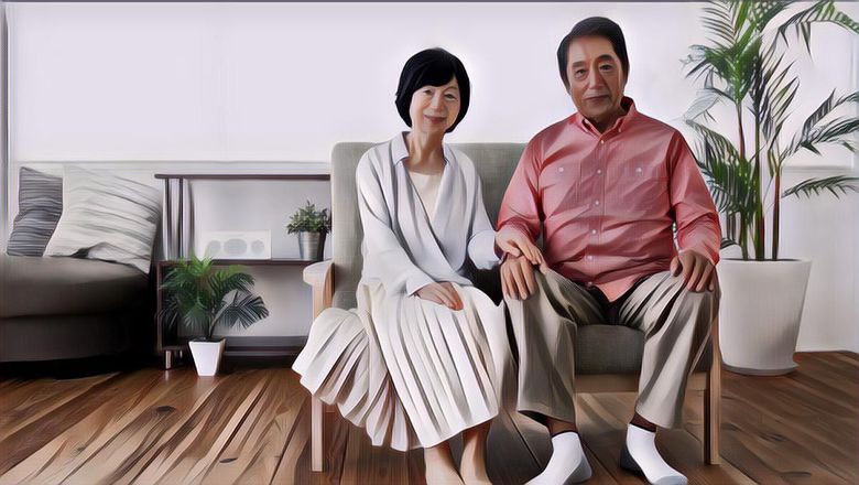 Ini Dia 4 Ciri Orang yang Berumur Panjang Menurut Peneliti