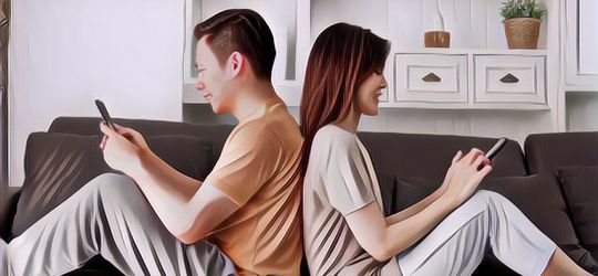 Valid! Inilah Hal-hal yang Paling Sering Dipamerkan Netizen di Media Sosial