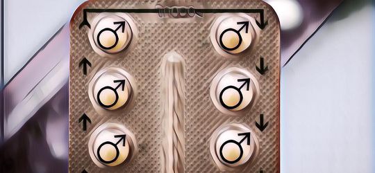 Penelitian Panjang Memungkinkan Alat Kontrasepsi Pria Bisa Segera Digunakan, Mungkin Tahun Depan