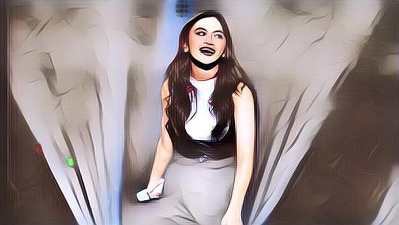 Mahalini Setop Penampilan di Panggung Usai Seorang Penonton Pingsan, Dapat Panen Pujian