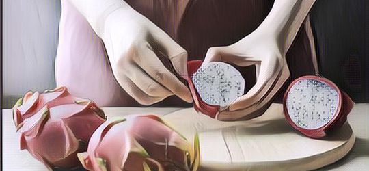 Kenali Banyaknya Manfaat Buah Naga bagi Ibu Hamil