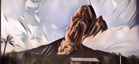 Mengerikan! Anak Indigo Ini Ramal Sejumlah Bencana Akan Terjadi Dalam 1 Bulan Diantaranya Banyak Kematian Usai Pernikahan