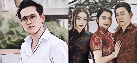 Ibu Vanessa Khong Beberkan Bukti Sudah Kaya Dari Dulu, Bayar Pajak Hampir Rp1 M Kini Desak Polisi Periksa Mantan Pacar Indra Kenz