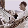 Banyak Motivasi Hidup Bisa Kamu Dapatkan Dari Hubungan Ayah dan Anak