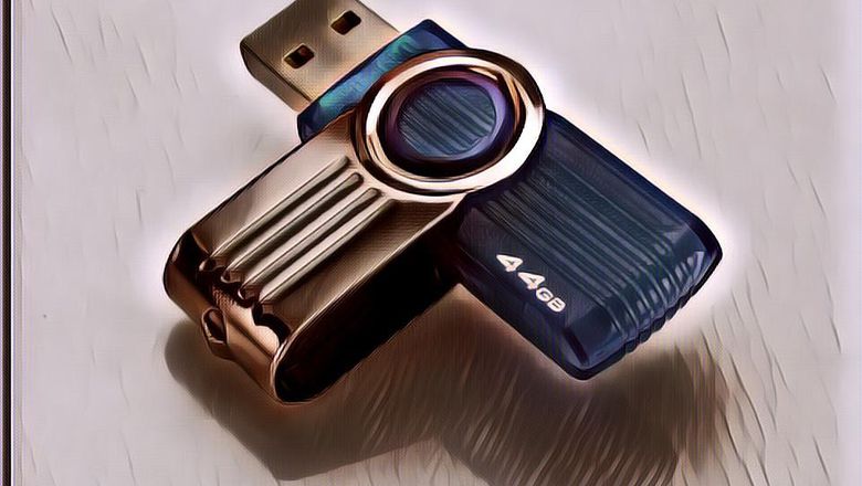 Flashdisk Error dan Tidak Terbaca? Tenang! Begini Cara Atasinya