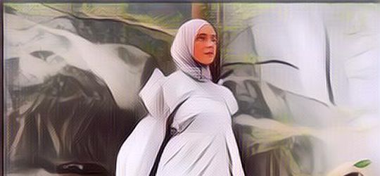 Mirip Shandy Aulia, Putri Anne  Ungkap Isi DM Warganet yang Diduga Hina Keluarganya