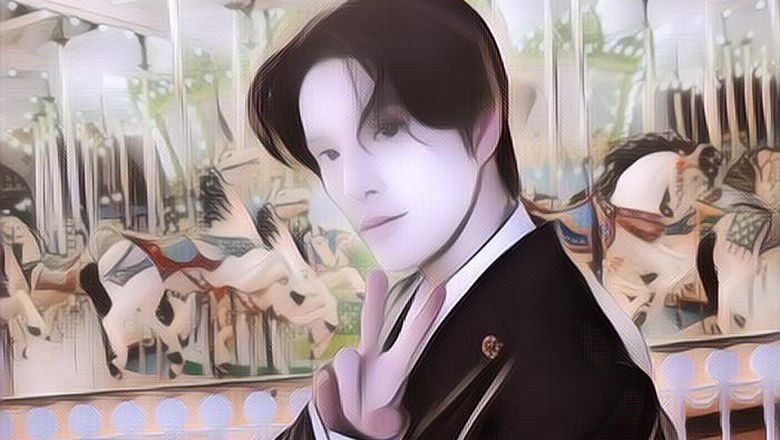 Jake ENHYPEN Diduga Jadi Korban Rasisme Lagi Saat Fansign, Identitasnya Kena Singgung