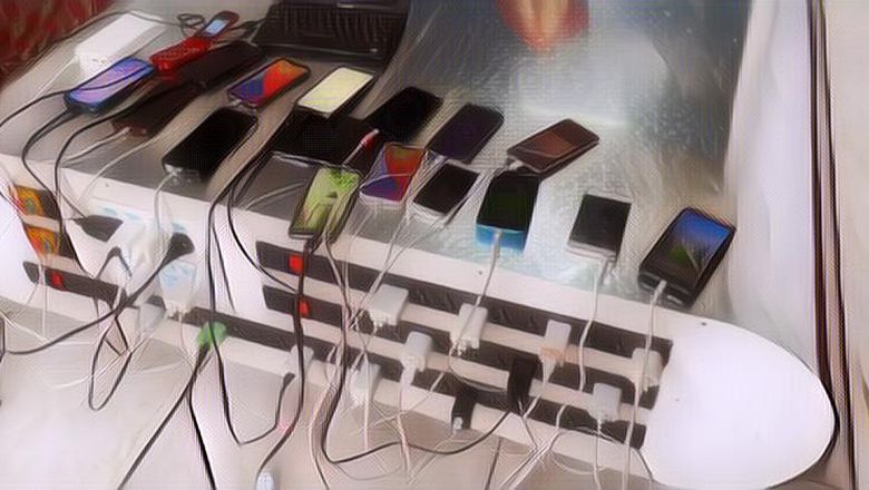 Powerbank Terbesar di Dunia! Punya Kapasitas 27 Juta mAh, Bisa untuk Ngecas 5000 Ponsel