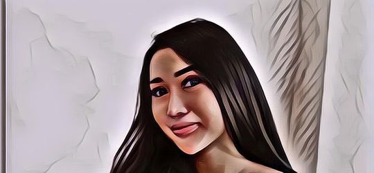 Ih Serem! Lucinta Luna Mengaku Hamil Janin Berkaki Empat