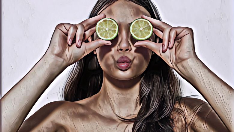 Ternyata, Jeruk Nipis Bisa Bikin Wajah Awet Muda Lho! Ini Manfaat Lainnya