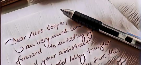 Viral! Tulisan Siswi SD Tahun 1969 Tentang Masa Depan, Prediksi Sangat Akurat Hingga Singgung Video Call dan Zoom