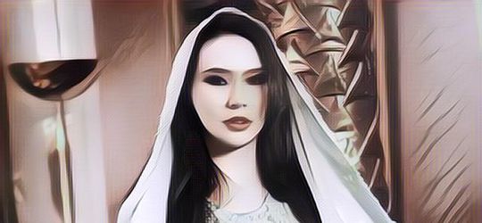 5 Fakta Fitria Yusuf, Anak “Raja Jalan Tol” yang Putuskan Jadi Mualaf