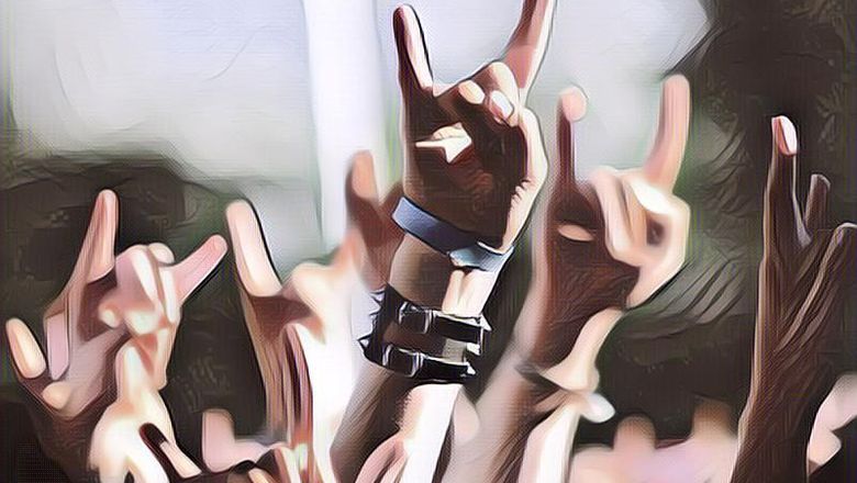 Musik Metal dan Manfaat-Manfaat Positif yang Bisa Kalian Dapatkan