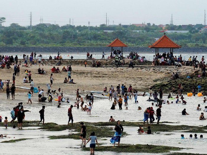 Manfaat KEK Sanur Bali