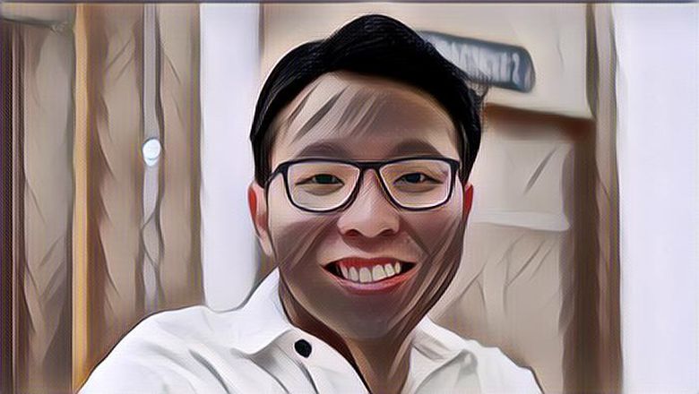 Richard Lee Beri Nasihat untuk Mahalini yang Operasi Mancungkan Hidup Karena Sinus