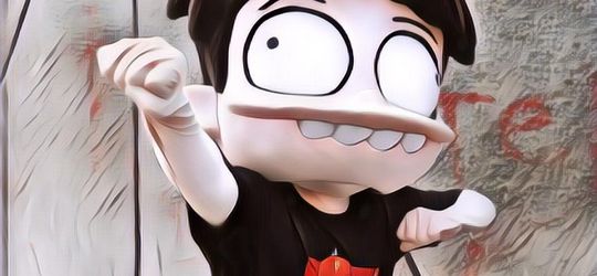 Si Juki dan BoBoiBoy Bakal Kolaborasi, Pasti Asik Nih