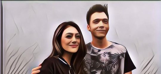 Celine Evangelista Tanggapi Video Stefan William, Diduga Bermesraan dengan Wanita di Bali