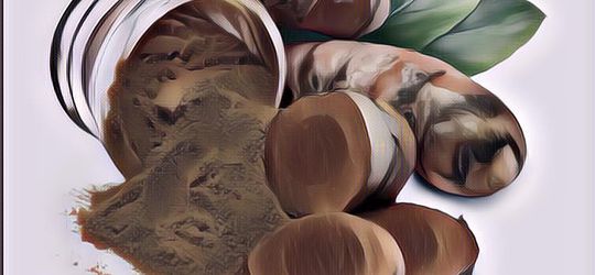 6 Makanan yang Baik Dikonsumsi Saat Haid