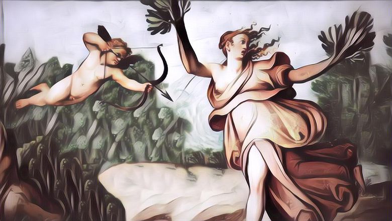 Asal Mula Valentine yang Jarang Diketahui, 3 Santo dengan Perjuangan yang Sama