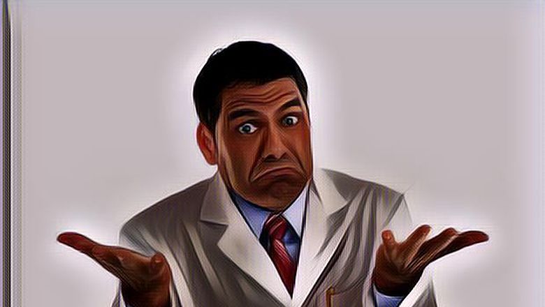 Kasus Kesehatan Terunik 2018 Kemarin, Gak Nyangka~