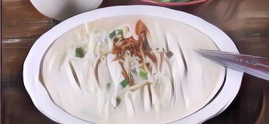 Gurih dan Sedap, Berikut Resep Bakmi Jawa Godog Khas Jogja