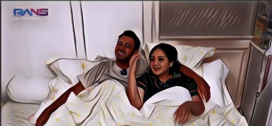 Deretan Kamar Tidur Artis yang Mewah, Mirip Hotel Bintang Lima