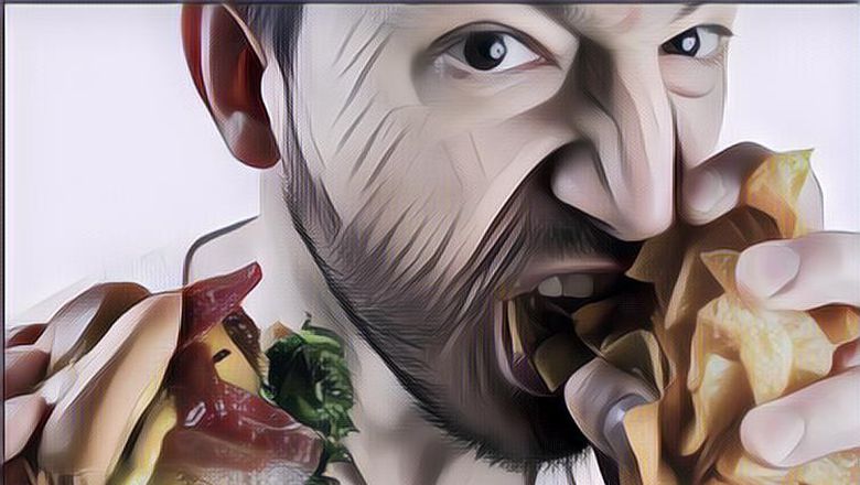 5 Zodiak yang Dikenal Rakus, Gak Cuma Soal Makanan Tapi Juga Materi