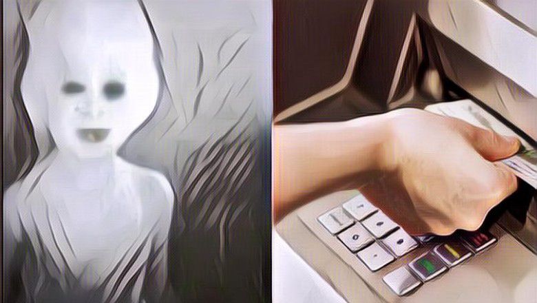 Terungkap, Ternyata Uang di ATM Enggak Bisa Dicuri Tuyul karena Alasan Ini !!