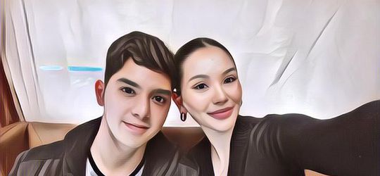 Baru Terungkap! Al Ghazali Akui Putus Dari Alyssa Daguise Setelah Salat Istikharah, Maia Estianty Beri Pesan Mendalam Ini