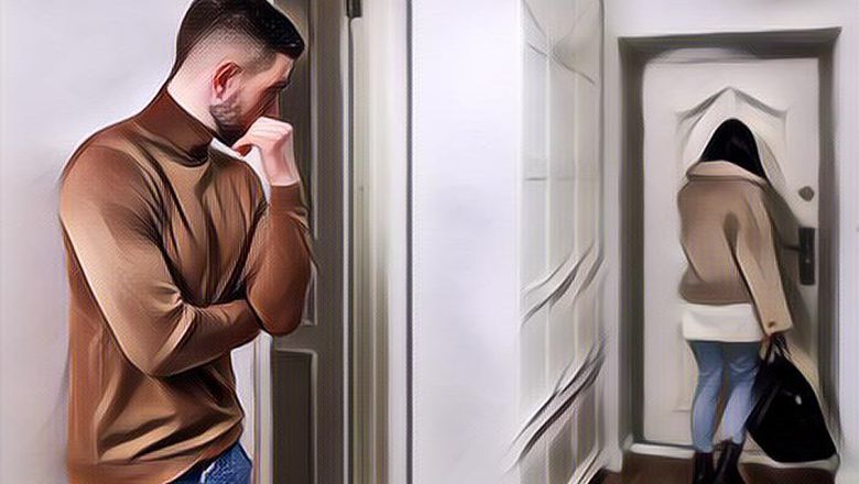 Gengsi Terlalu Tinggi, 4 Zodiak Ini Lebih Pilih Memendam Perasaan Padahal Lagi Kangen Berat